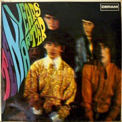 Ten Years After Cover