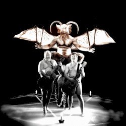 Tenacious D Cover