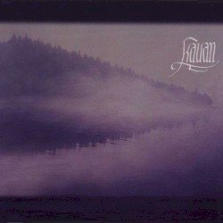Kauan Cover
