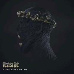 Come Alive Dying Cover