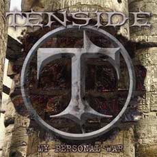 My Personal War Cover