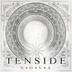 Nova Cover