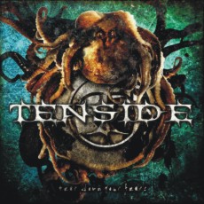 Tear Down Your Fears Cover