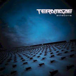 Anhedonia Cover