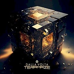Dalla Volta Cover
