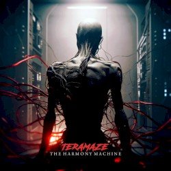 The Harmony Machine Cover