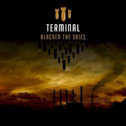 Blacken The Skies Cover