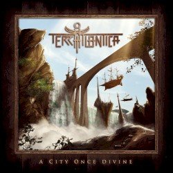 A City Once Divine Cover