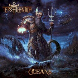 Oceans Cover