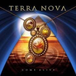 Come Alive Cover