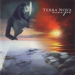 Escape Cover