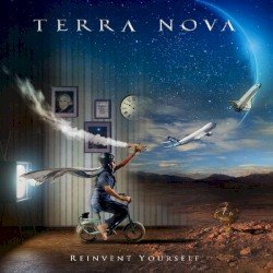 Reinvent Yourself Cover
