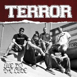 Live by the Code Cover