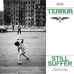 Still Suffer Cover