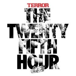 The 25th Hour Cover
