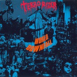 World Downfall Cover