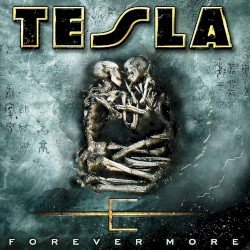Forever More Cover