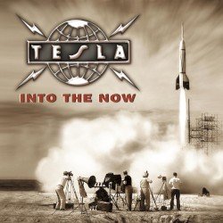 Into the Now Cover