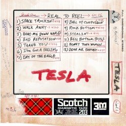 Real to Reel: Reel 1 Cover