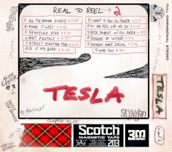 Real to Reel: Reel 2 Cover