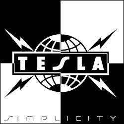 Simplicity Cover