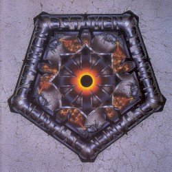 The Ritual Cover
