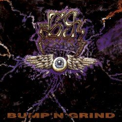 Bump’n’Grind Cover