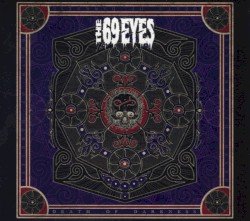 Death of Darkness Cover
