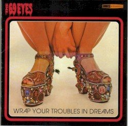 Wrap Your Troubles in Dreams Cover