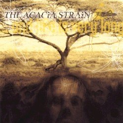 …And Life Is Very Long Cover