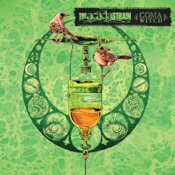 Coma Witch Cover