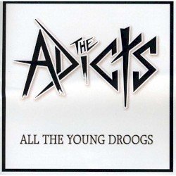 All the Young Droogs Cover