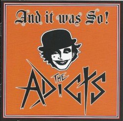 And It Was So! Cover