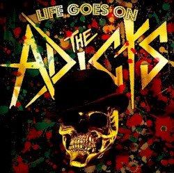 Life Goes On Cover