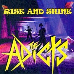Rise and Shine Cover