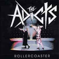 Rollercoaster Cover