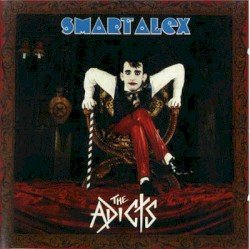 Smart Alex Cover