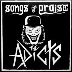 Songs of Praise Cover
