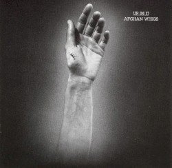 Up in It Cover