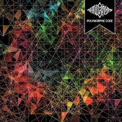 Polymorphic Code Cover