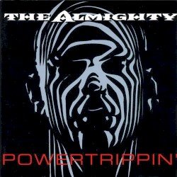 Powertrippin' Cover