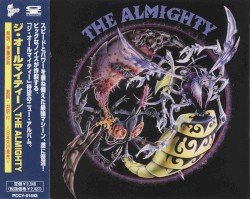 The Almighty Cover