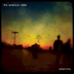 Ambient Three Cover