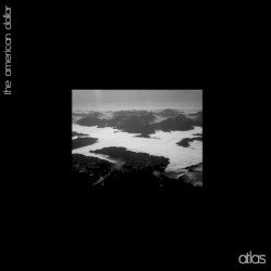 Atlas Cover