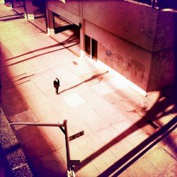 Awake in the City Cover