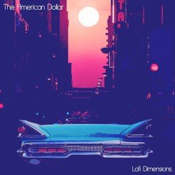 Lofi Dimensions Cover