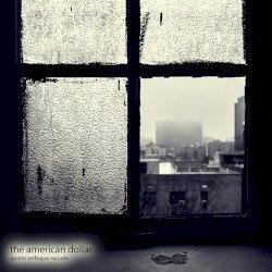 Quieto Enfoque Sacude Cover