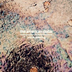 You're Listening Cover