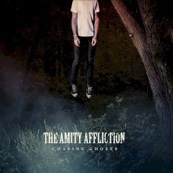 Chasing Ghosts Cover
