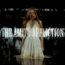Not Without My Ghosts Cover